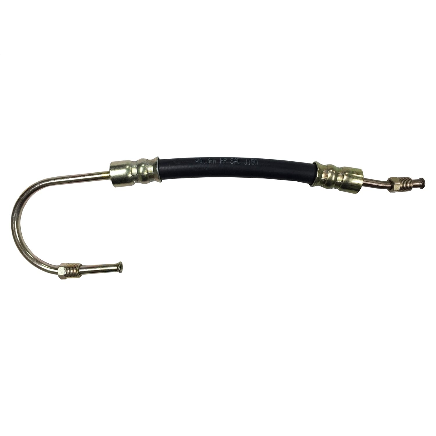 C2/C3 New Power Steering Hose 1963-1982 (PSH1001)