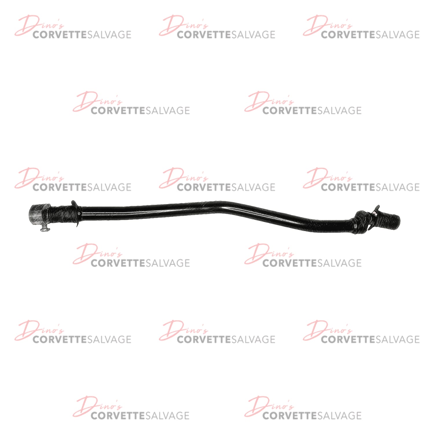 C5 Used Manual Transmission Shift Lever Rod 1997-2004