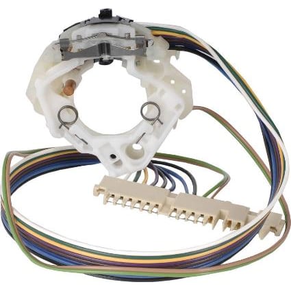 C3-C4 New Turn Signal Switch 1979-1988