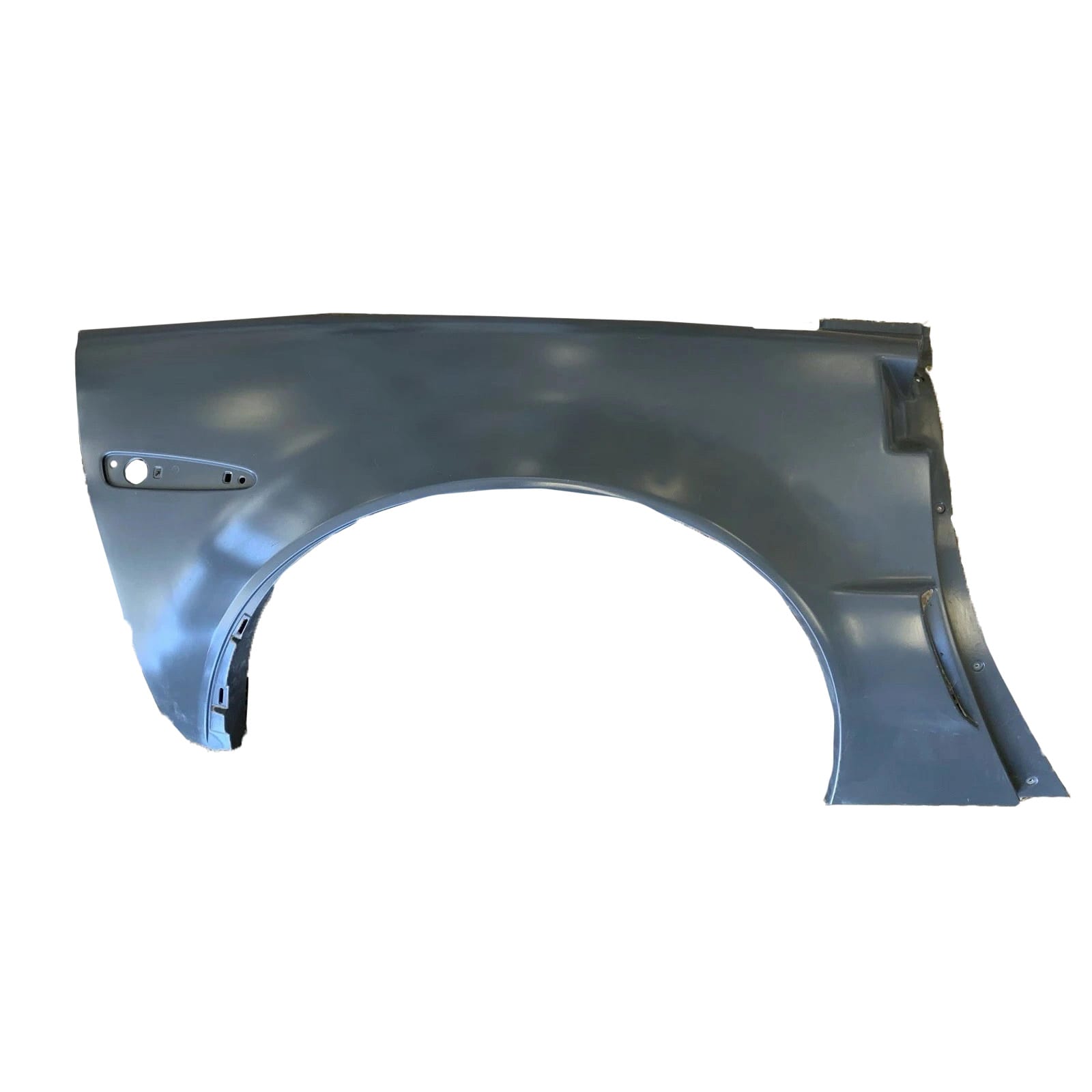 C5 New Passenger-Side Rear Quarter Panel Coupe 1997-2004