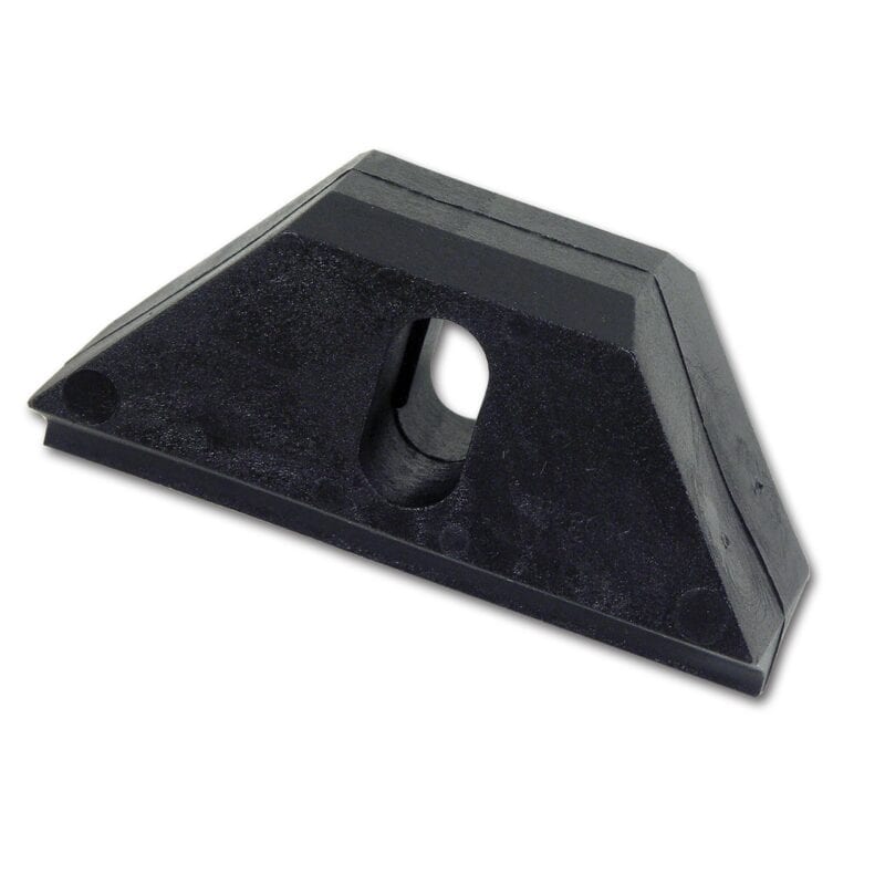 C4-C5 New Battery Hold Down Clamp 1984-1999