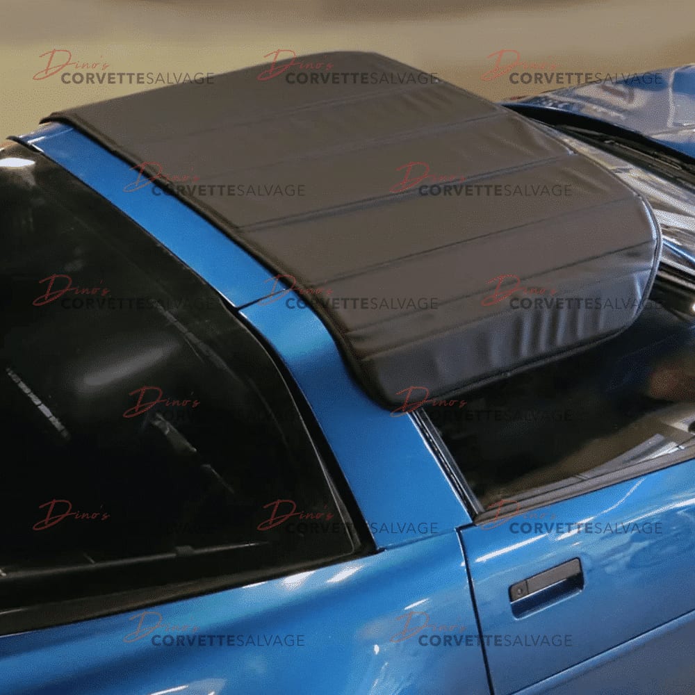 C4 Corvette Coupe Temporary Sport Top with Carry Bag 1984-1996