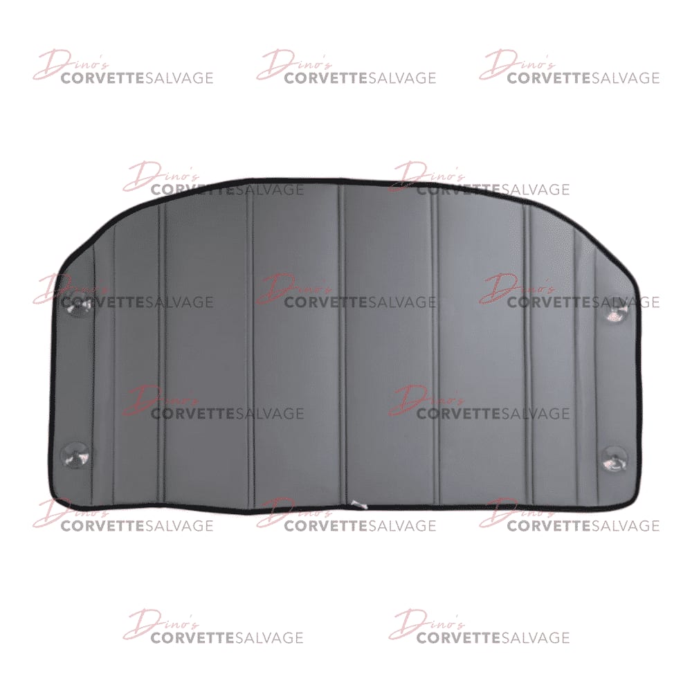 C4 Corvette Coupe Temporary Sport Top with Carry Bag 1984-1996