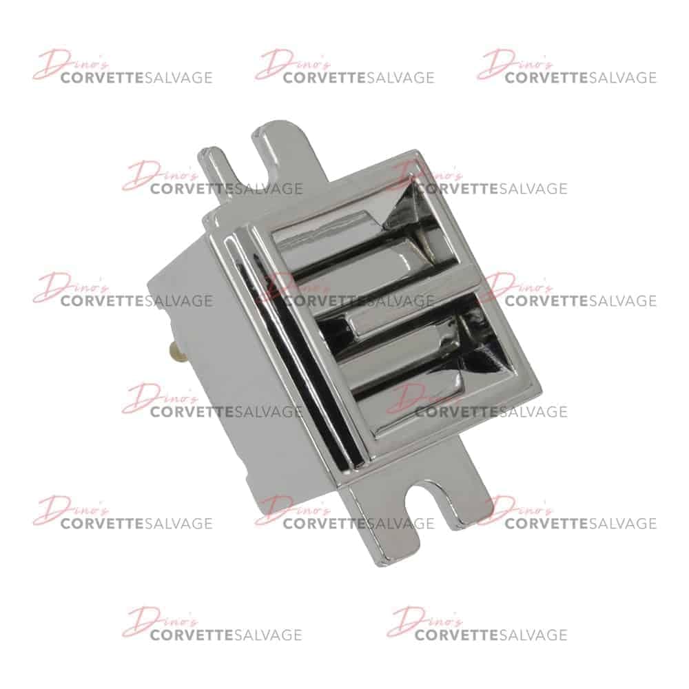 C3 New Power Window Switch 1968-1982
