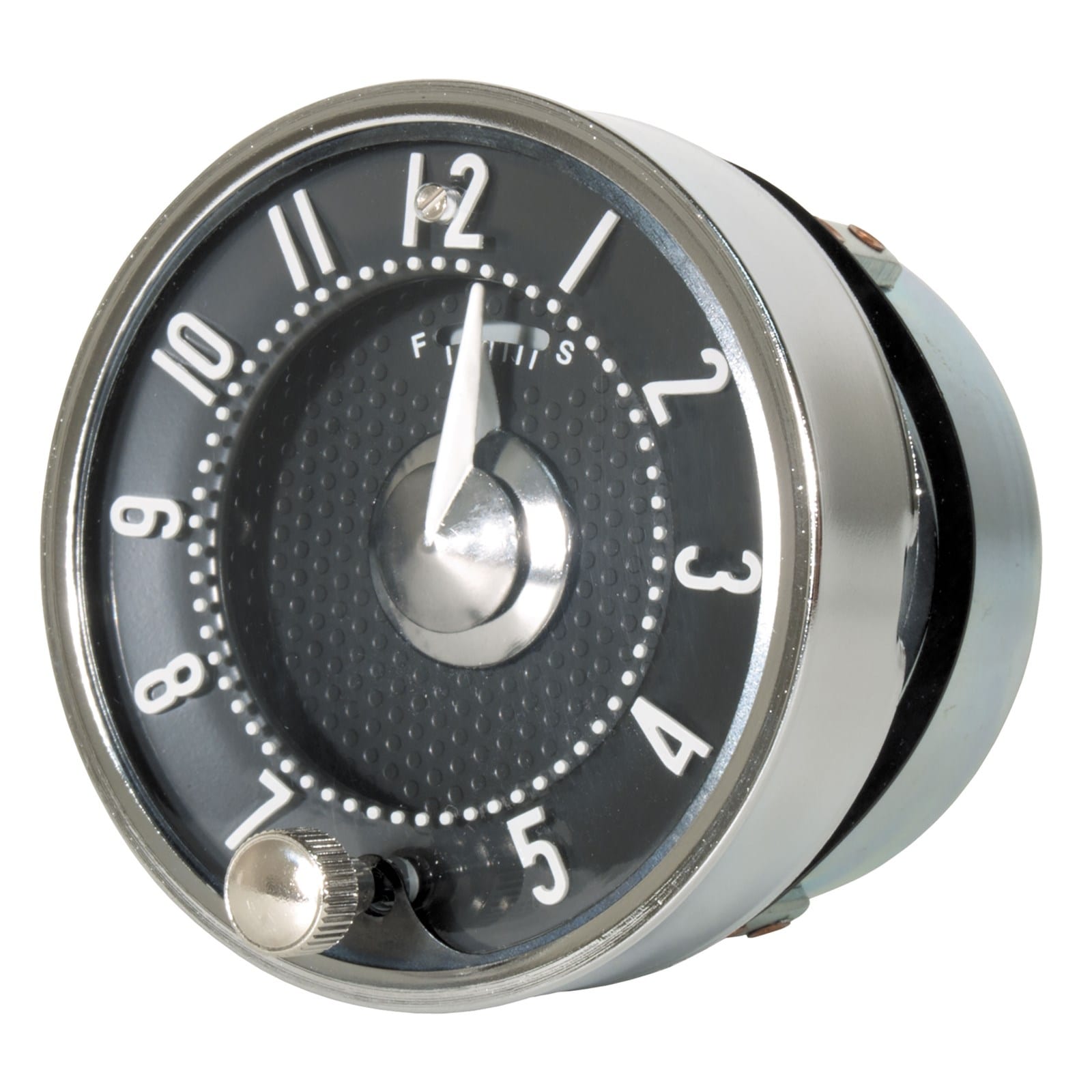 C1 New Dash Clock 1958-1962
