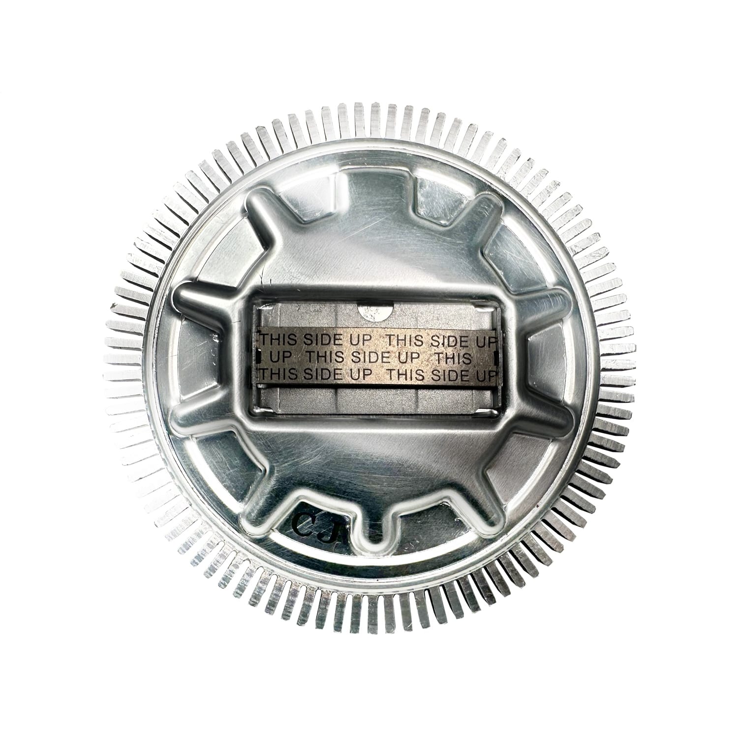 C1/C2 New Fan Clutch 1961-1967