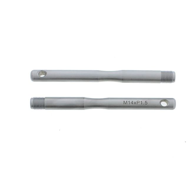 C1-C8 New M14xP1.5 Wheel Hanger Tool - 2pc Set 1953-2026