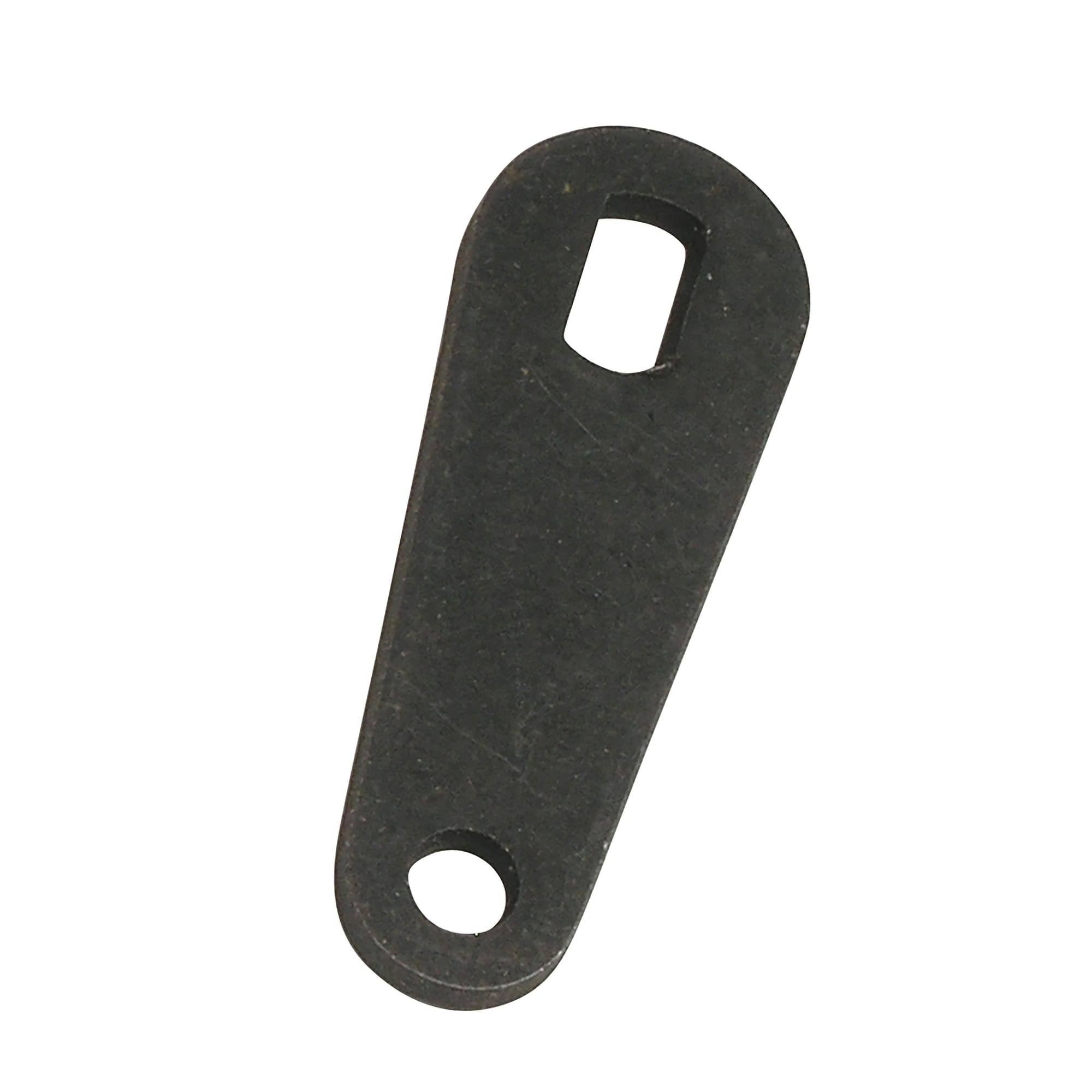 C1-C2 New Shift Lever On Transmission, 4 Speed Borg Warner-Reverse 1957-1963
