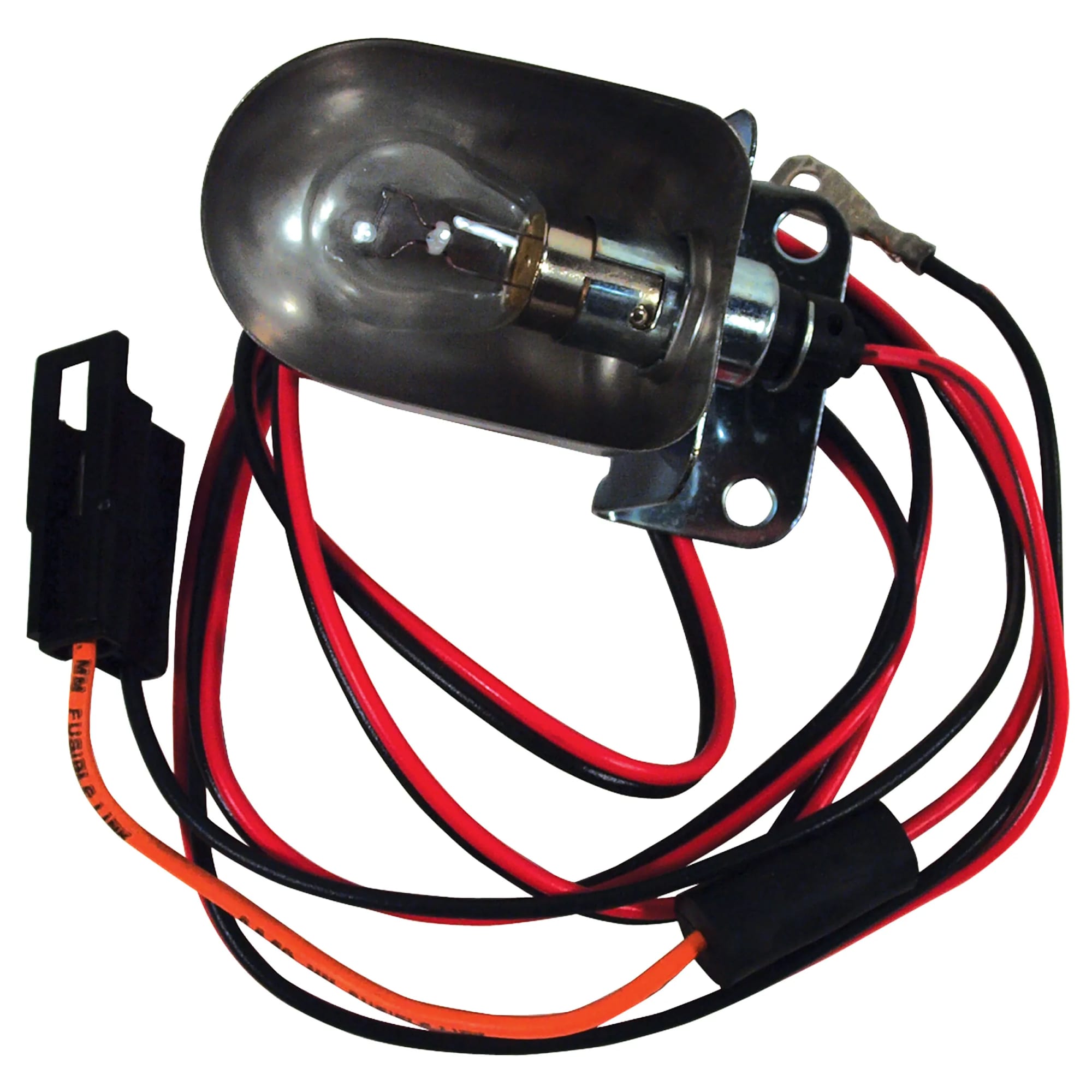C3 New Underhood Light Assembly 1980-1982