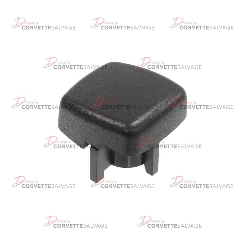 C4 New Automatic Shifter Knob Push Cap 1984-1996