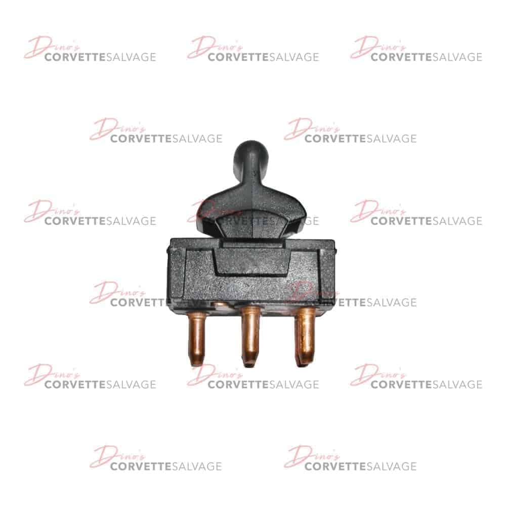 C4 New Power Door Lock & Window Switch 1984-1989
