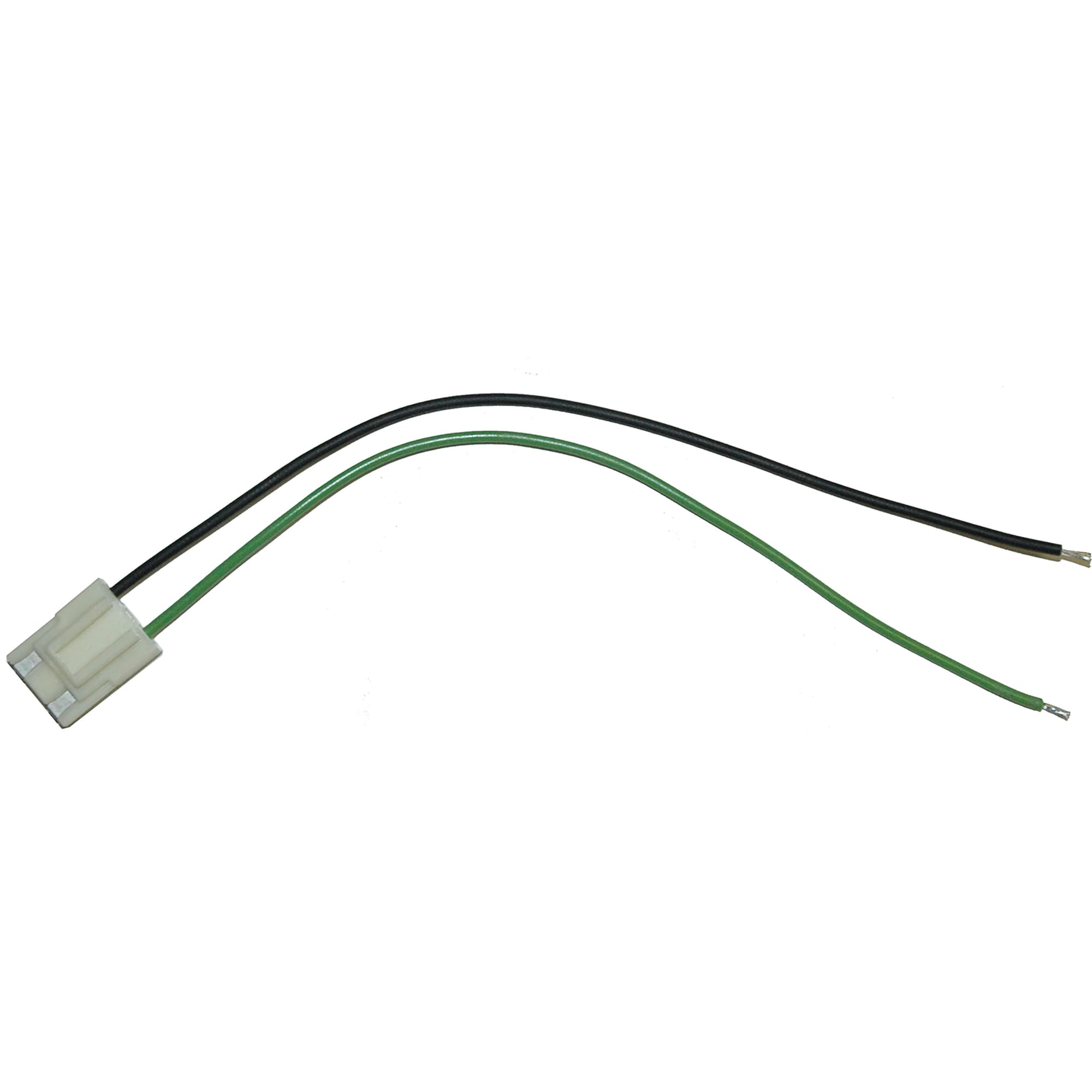 C3-C4 New Speaker Adapter Lead Wires 1978-1989