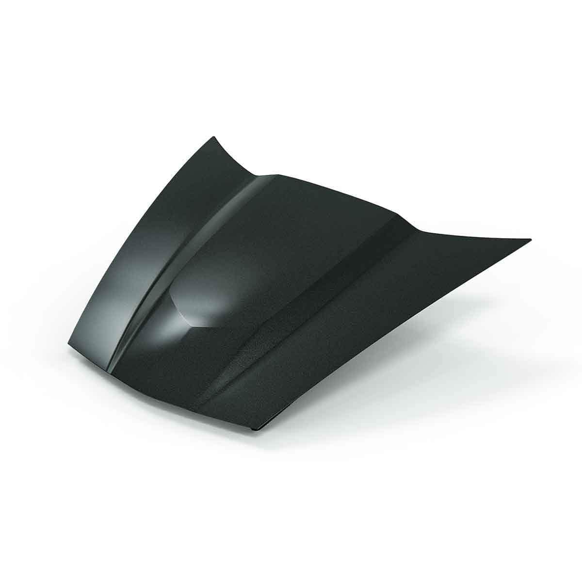 New C6 ZR1 Smooth Hood (No Center Window) 2005-2013