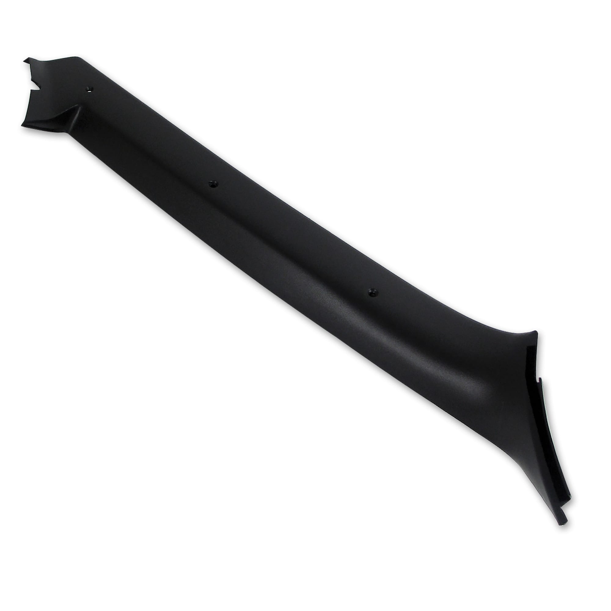 C4 New Passenger-Side Pillar Post 1990-1996
