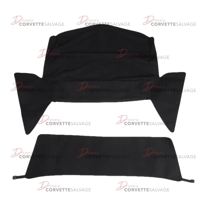 C4 New Convertible Headliner 1986-1996