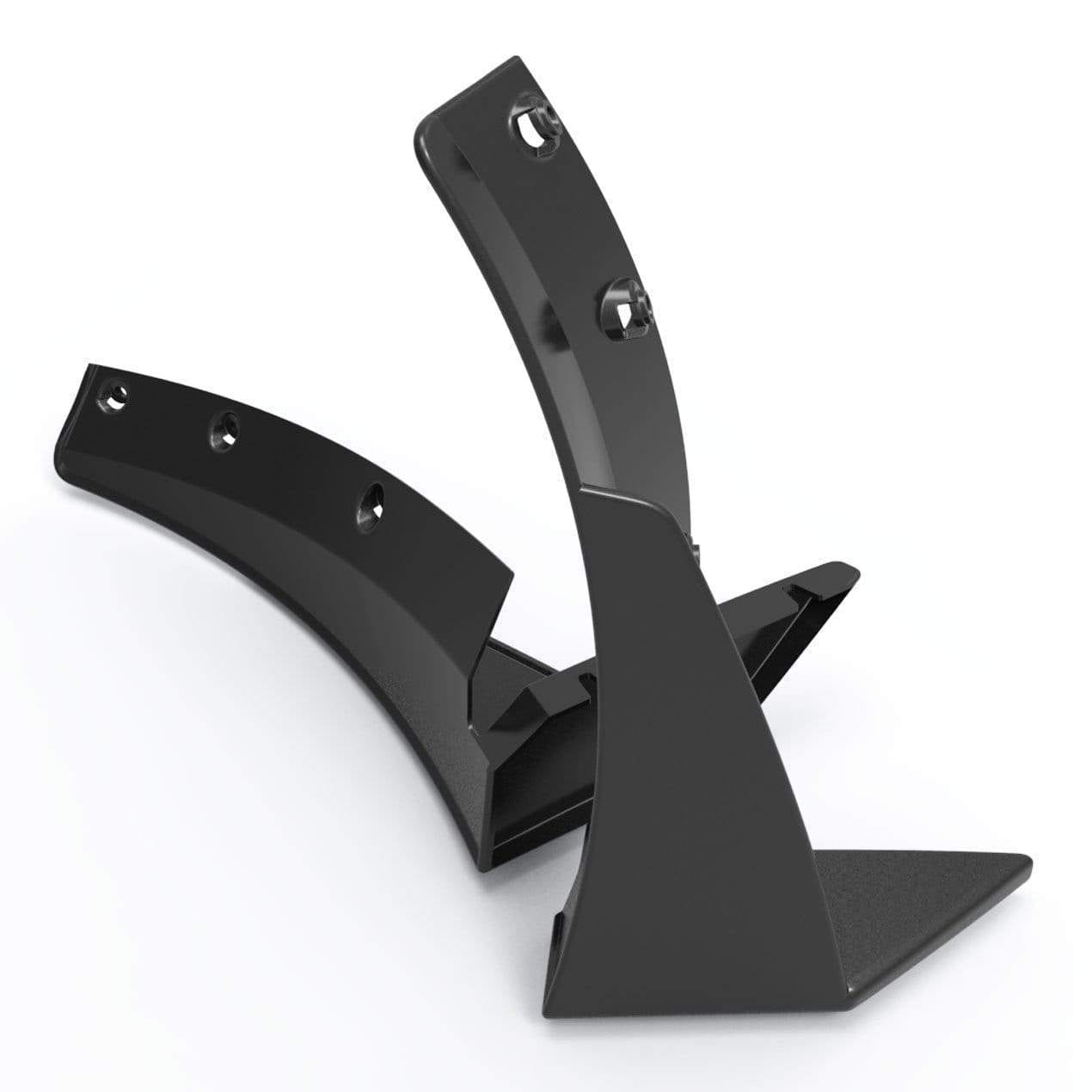 C7 New Z06 Splitter 2015-2019