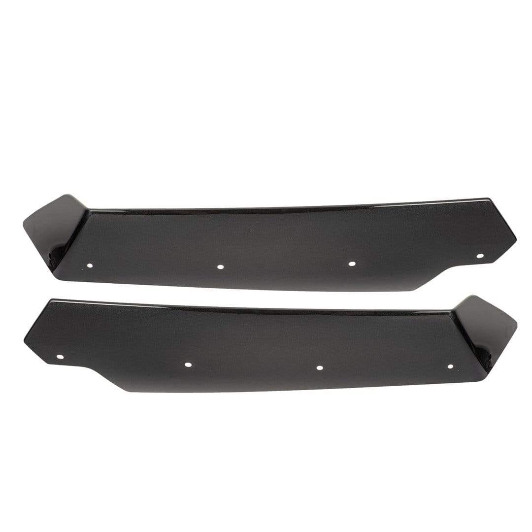 New C7 Z06 GS Stage 2.5 Wicker Spoiler Conversion Kit 2015-2019