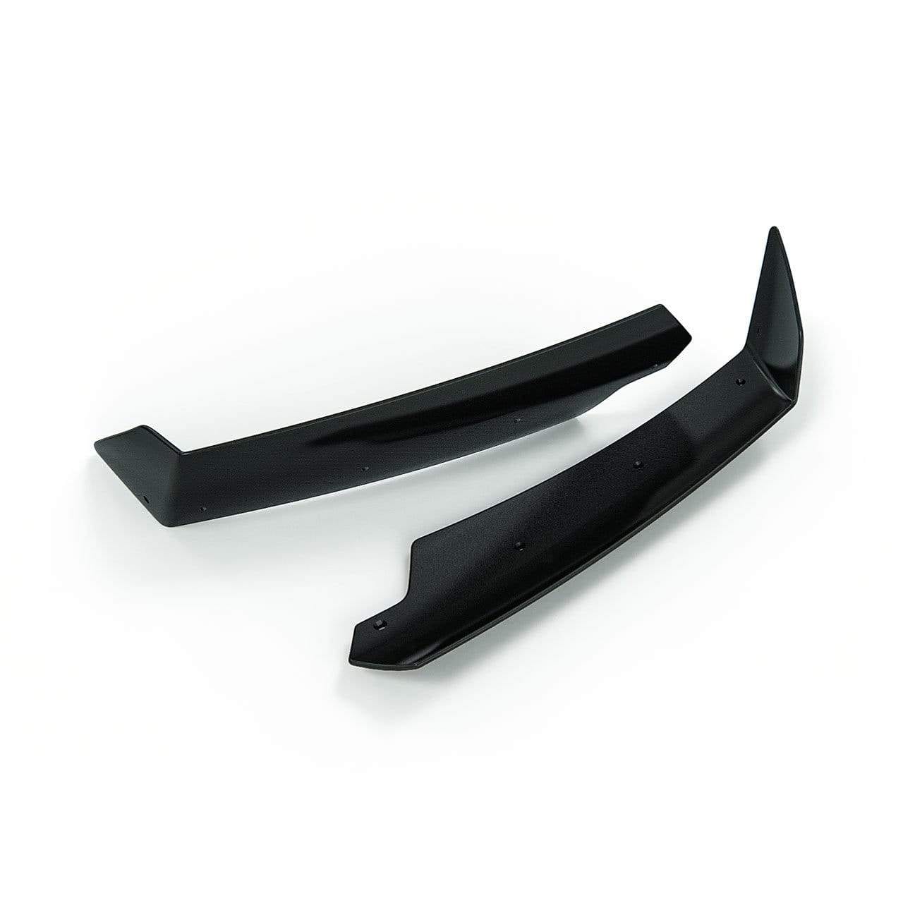New C7 Z06 GS Stage 2.5 Wicker Spoiler Conversion Kit 2015-2019