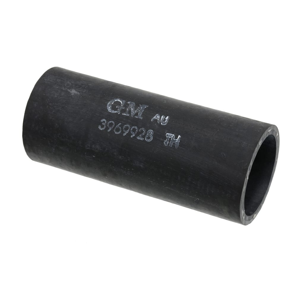 C3 New Lower Radiator Hose - Big Block 1968-1974