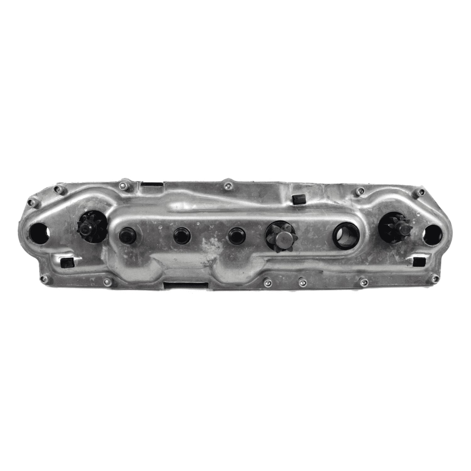 C4 New Power Seat Track Transmission (Large Gear Style) 1984-1996