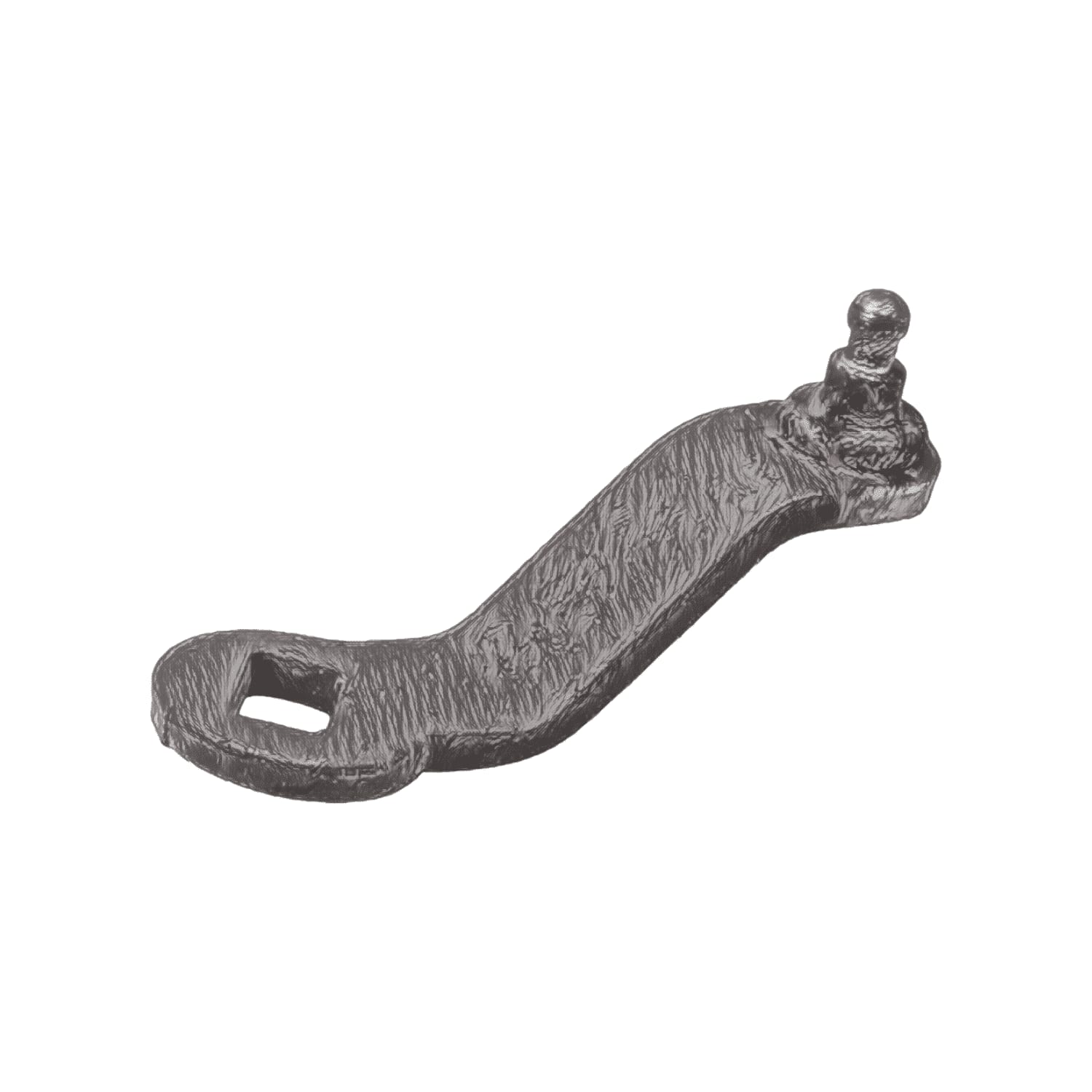 C6-C7 Used Automatic Transmission Range Selector Lever 2006-2014