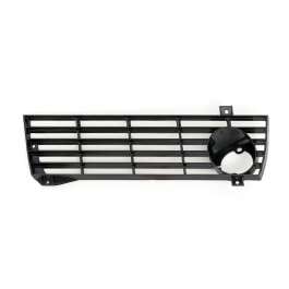 C3 New Driver-Side & Passenger-Side Side Grille 1968-1969