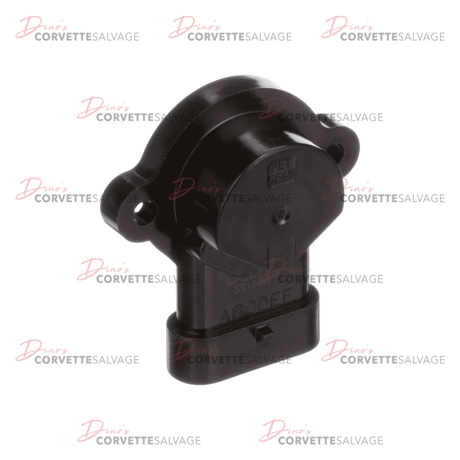 C5 New Throttle Position Sensor 1997-2004