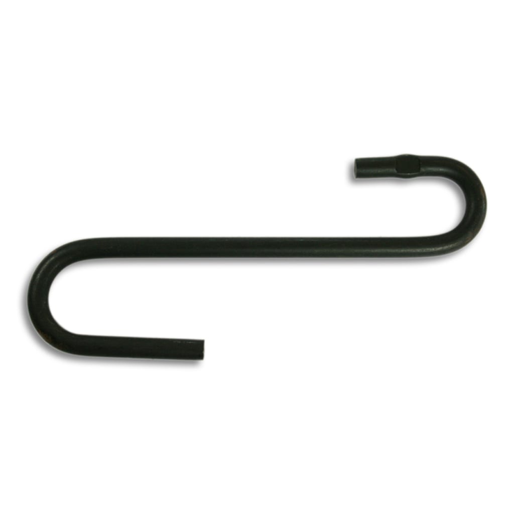 C4 New Door Hinge Spring - Single 1984-1996