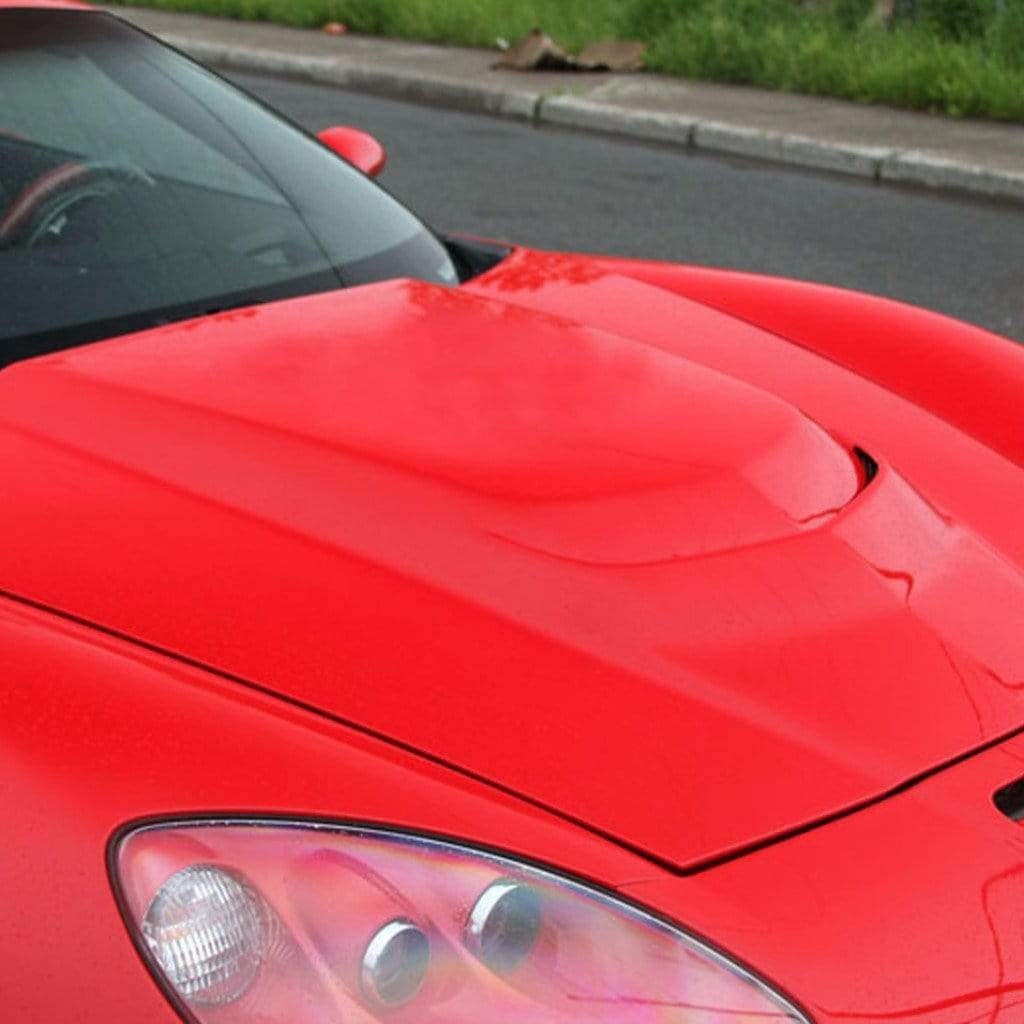 C6 New L88 Extractor Hood 2005-2013