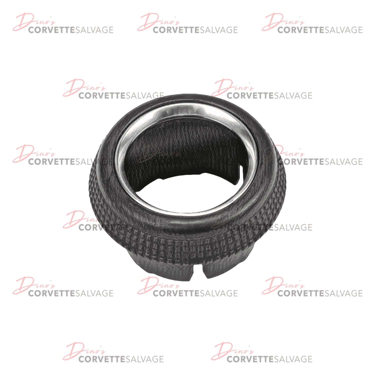 C7 Used Heater & Air Conditioning Control Knob 2014-2019
