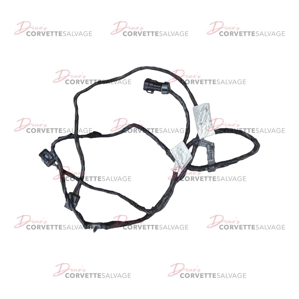C5 Used Fuel Pump Wiring Harness 1997-1998