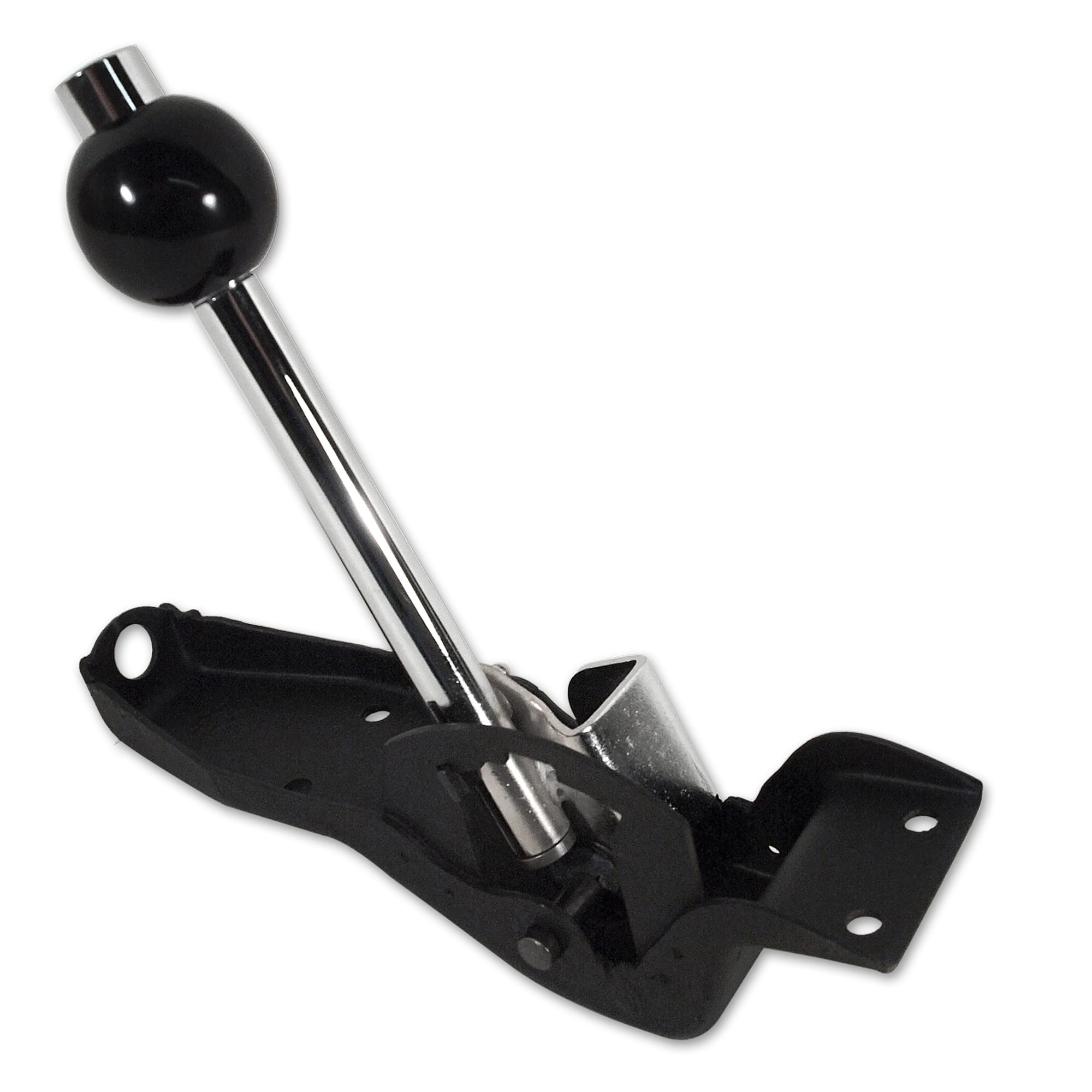 C3 New Rebuilt Automatic Shifter 1968-1976