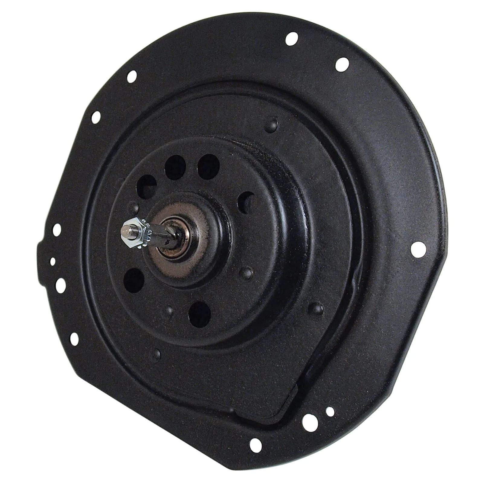C2-C3 New Heater Blower Motor, 77 Early 1963-1977