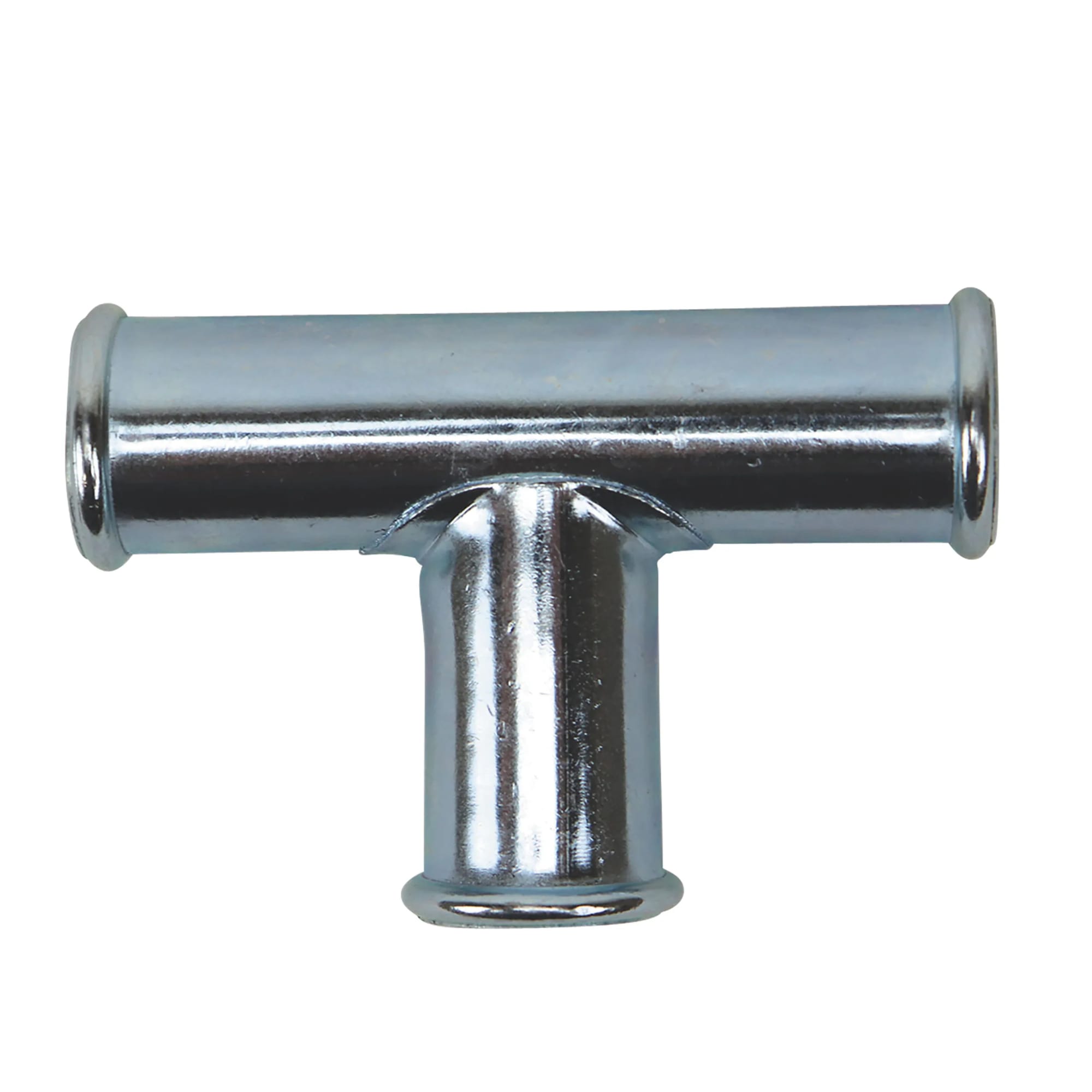 C2 New Heater Hose Water "T" 1963-1967