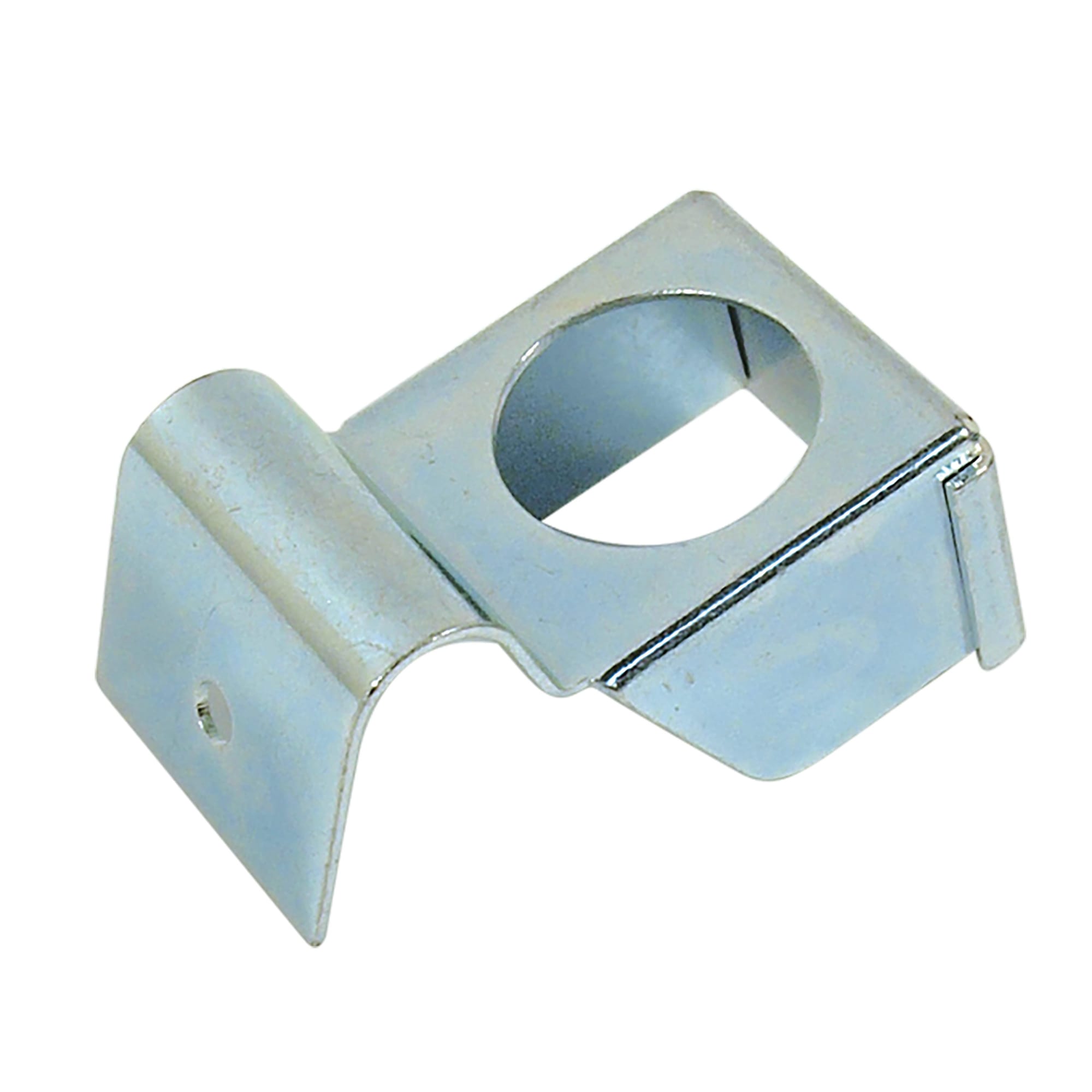 C3 New Passenger-Side Courtesy Light Bracket 1968-1977