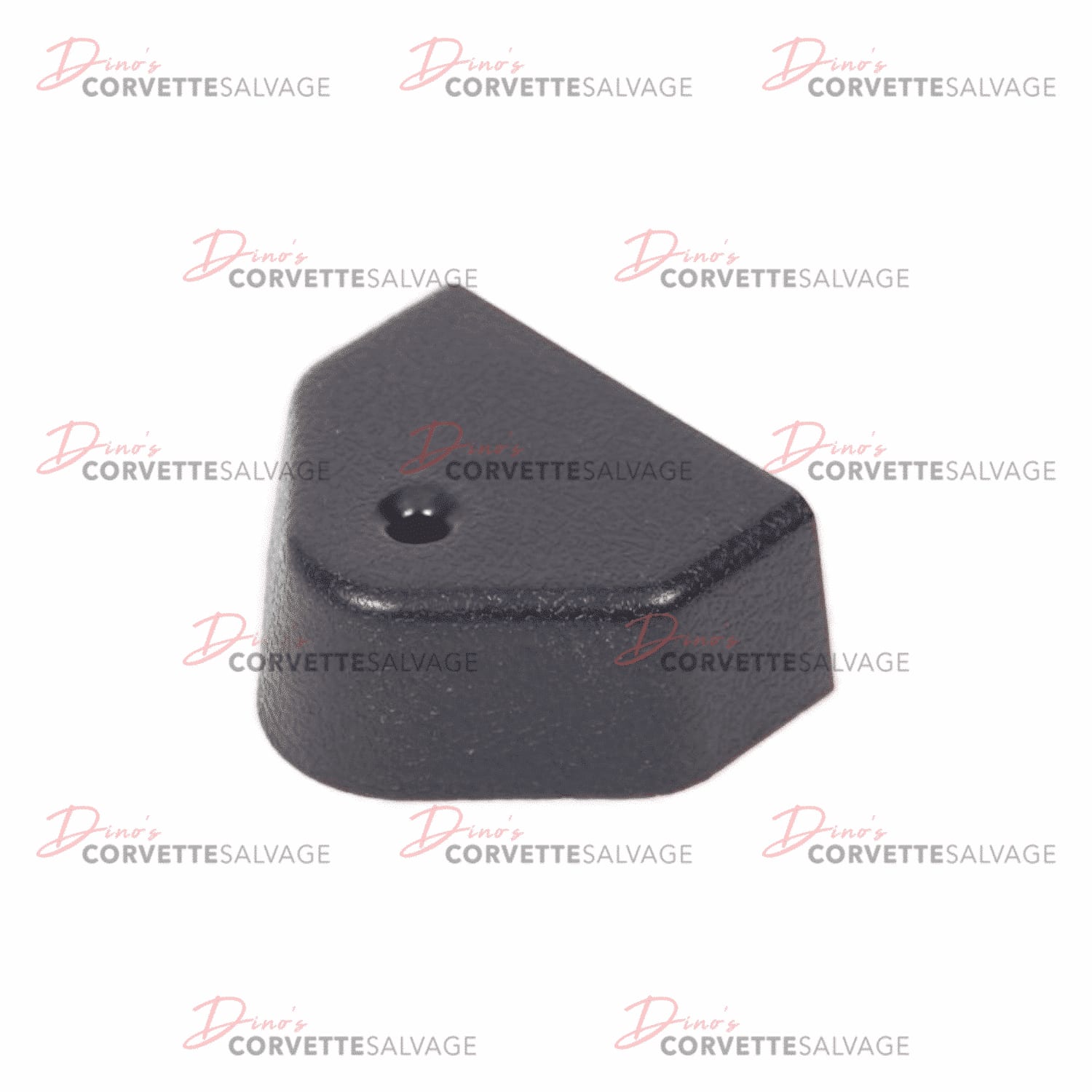 C3 New T-Top Center Alignment Plate Cover 1978-1982