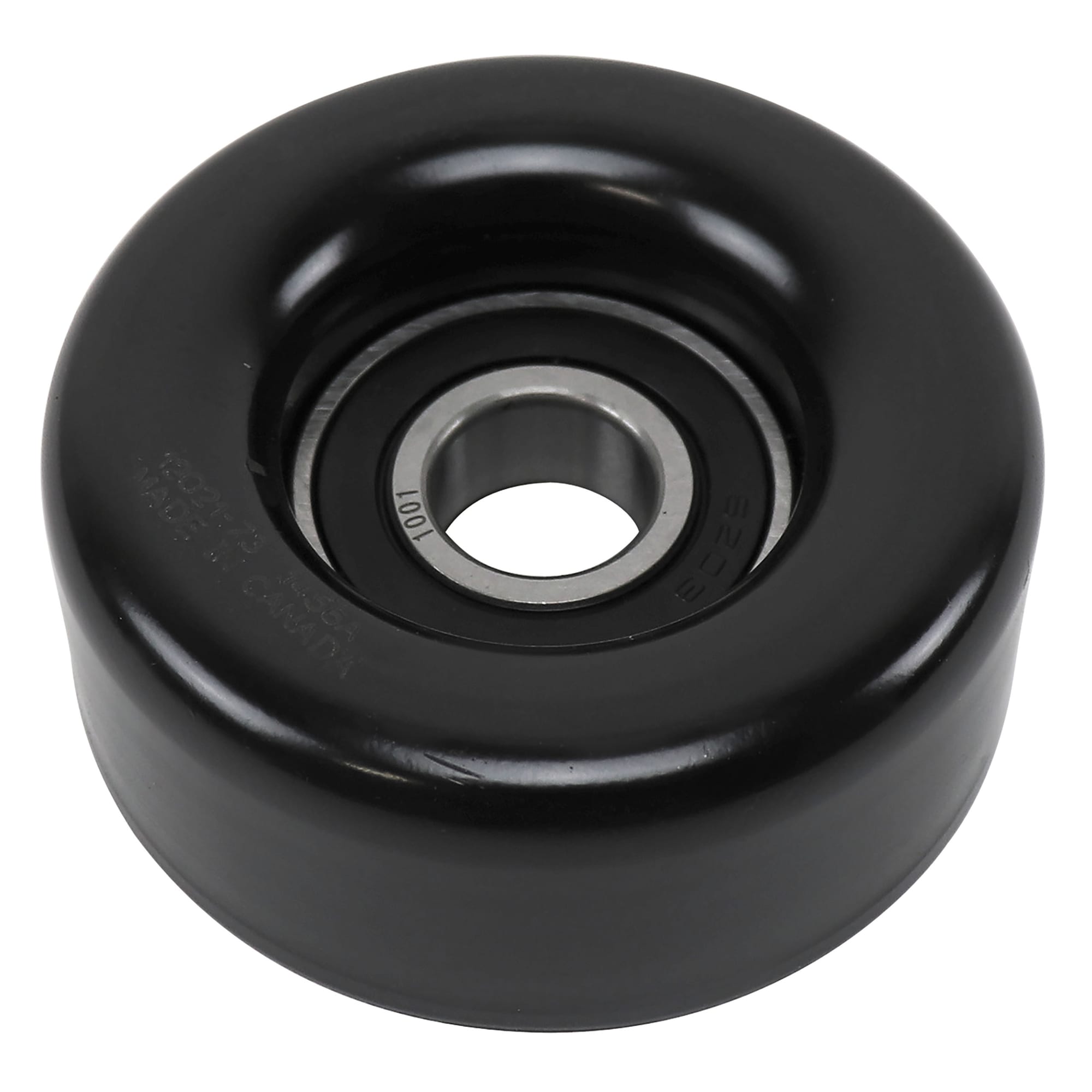 C4 New Belt Tensioner Pulley 1984-1995