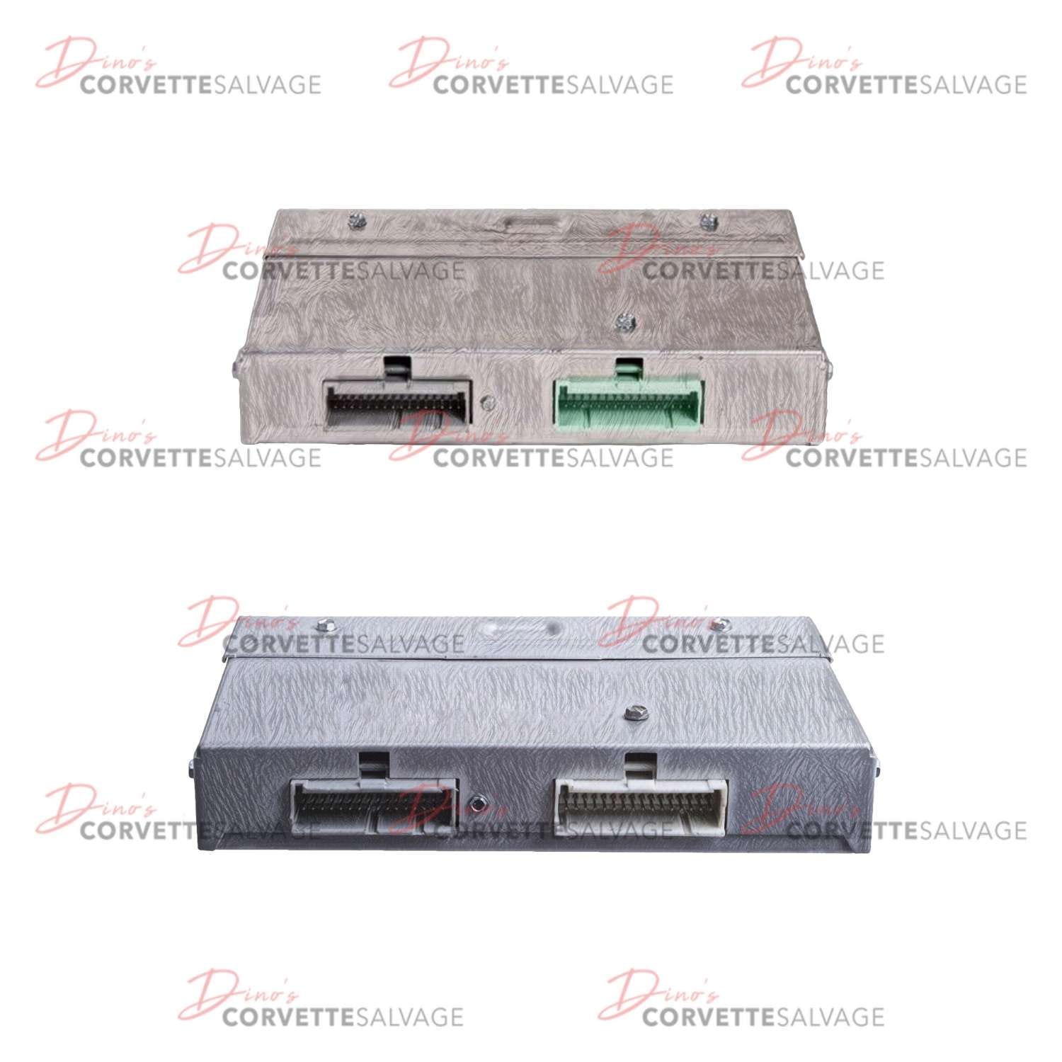 C4 Used Body Control Module 1990-1996