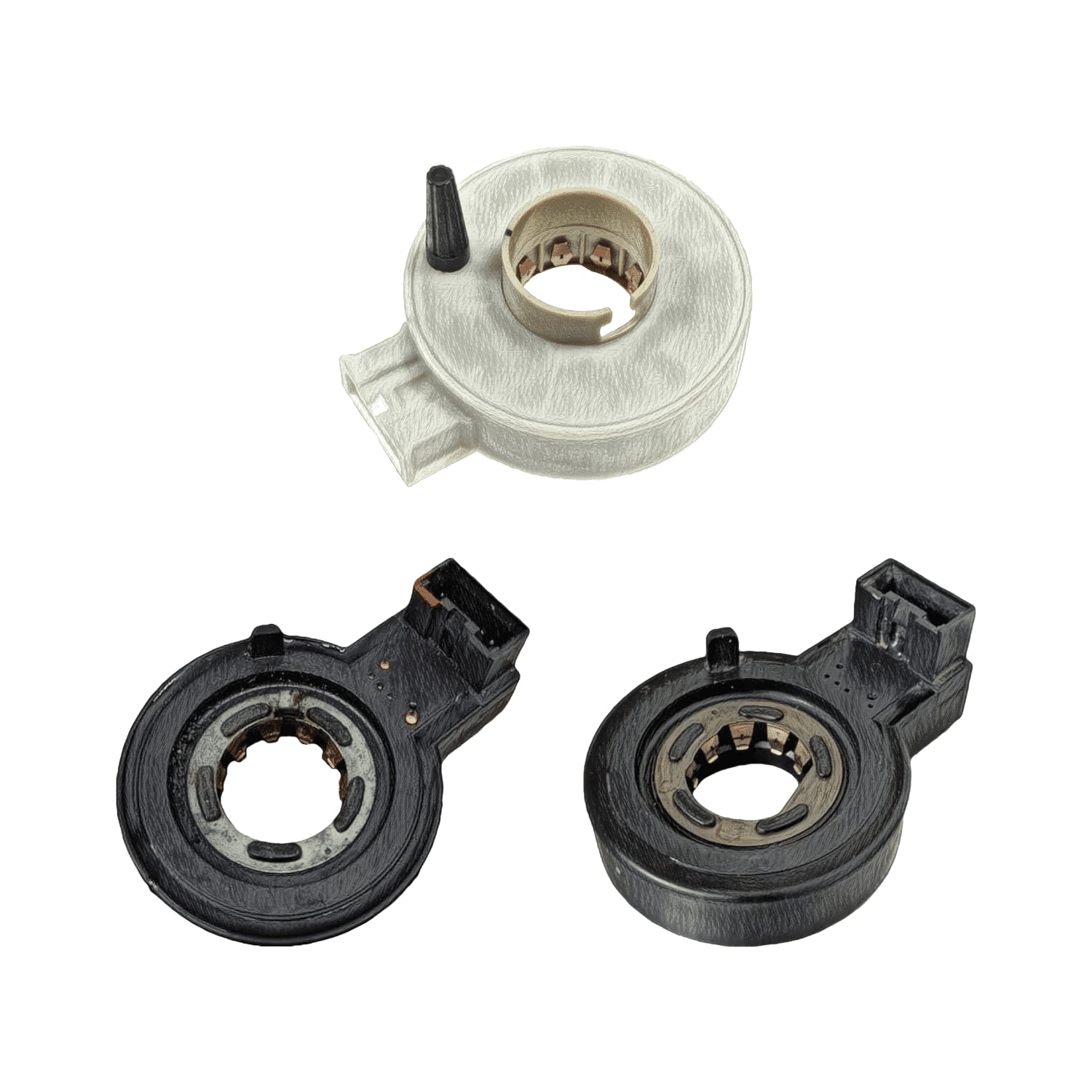 C5 Used Steering Wheel Position Sensor 1997-2004