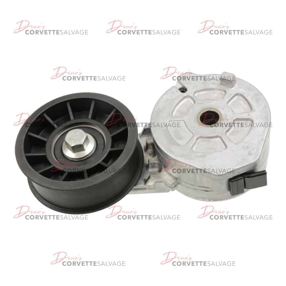 C4 New Drive Belt Tensioner 1988-1991