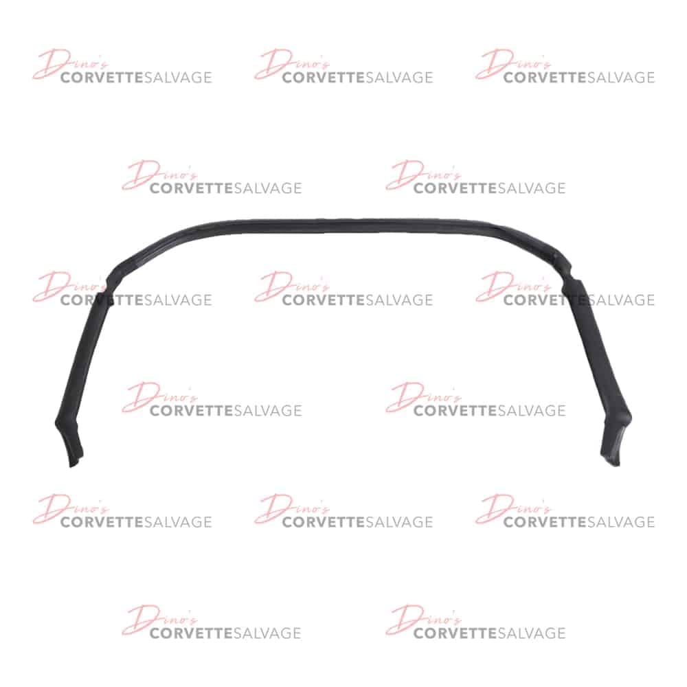 C5 New Rear Targa Top Weatherstrip 1997-2004