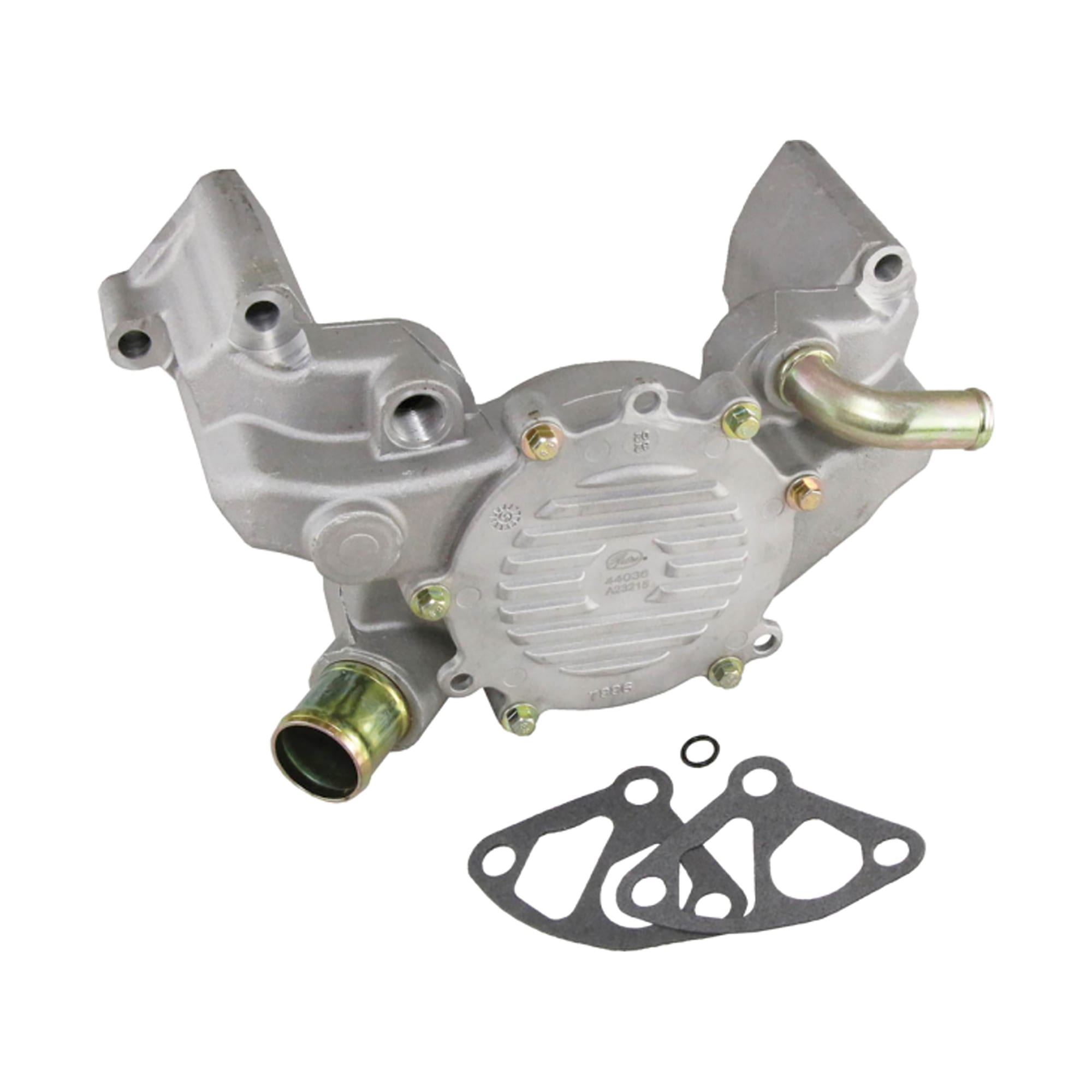 C4 New Water Pump with Gasket 1993-1996