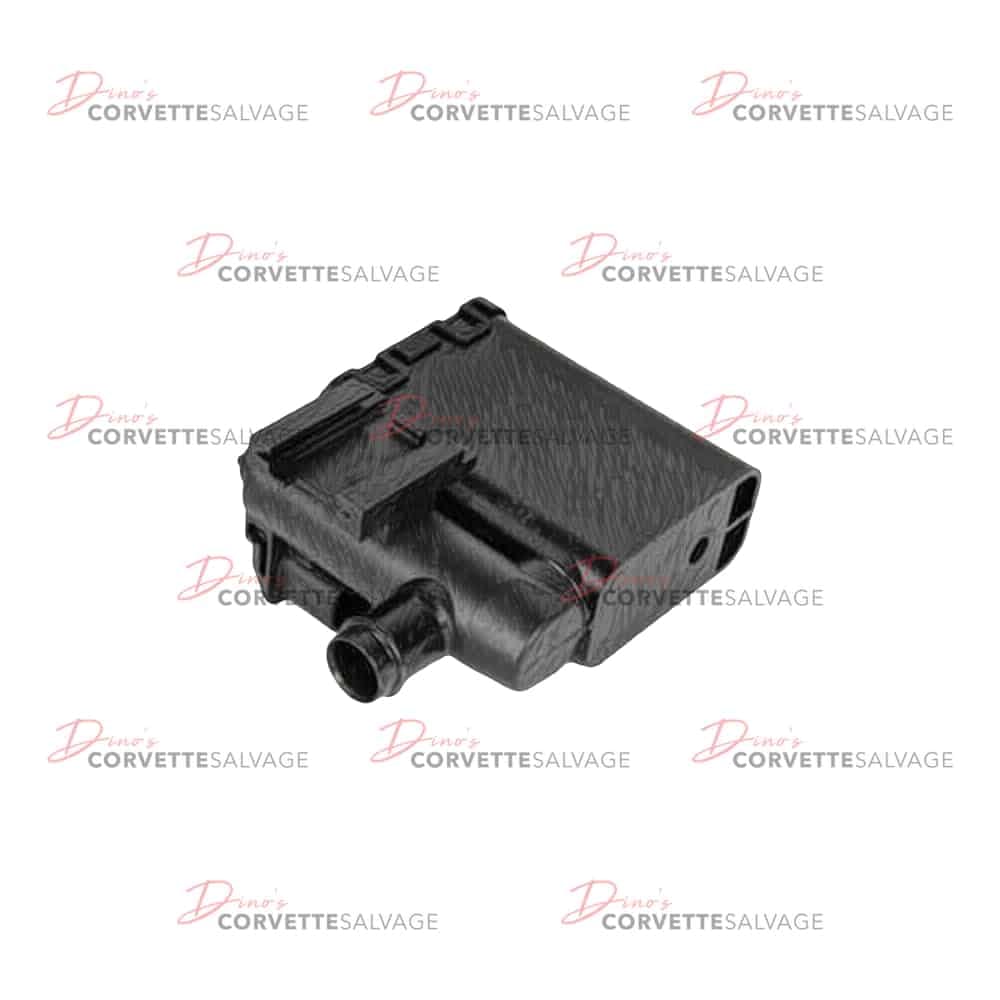 C5-C6 Used Emissions Vapor Canister Solenoid 2000-2013