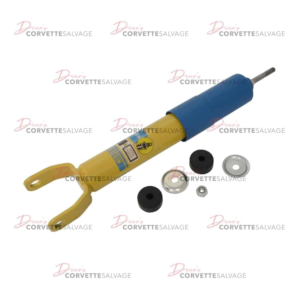 C5-C6 New Bilstein Sport Rear Shock Absorber 1997-2013
