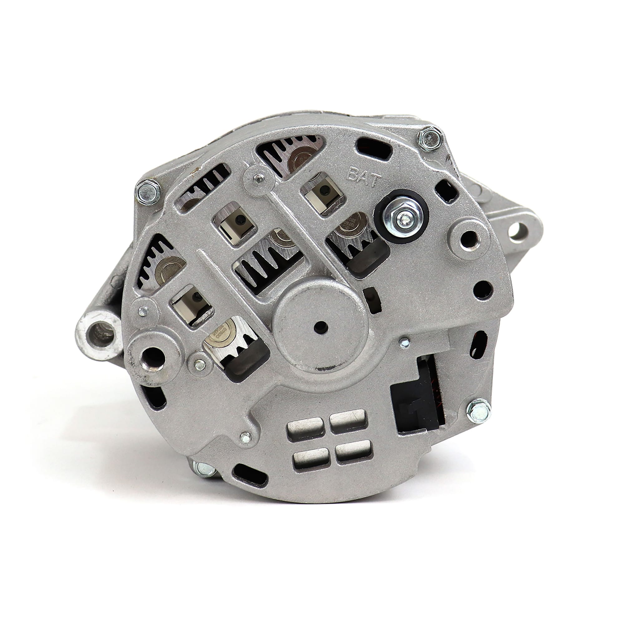 C4 New Alternator 1992-1993 (Image 3)