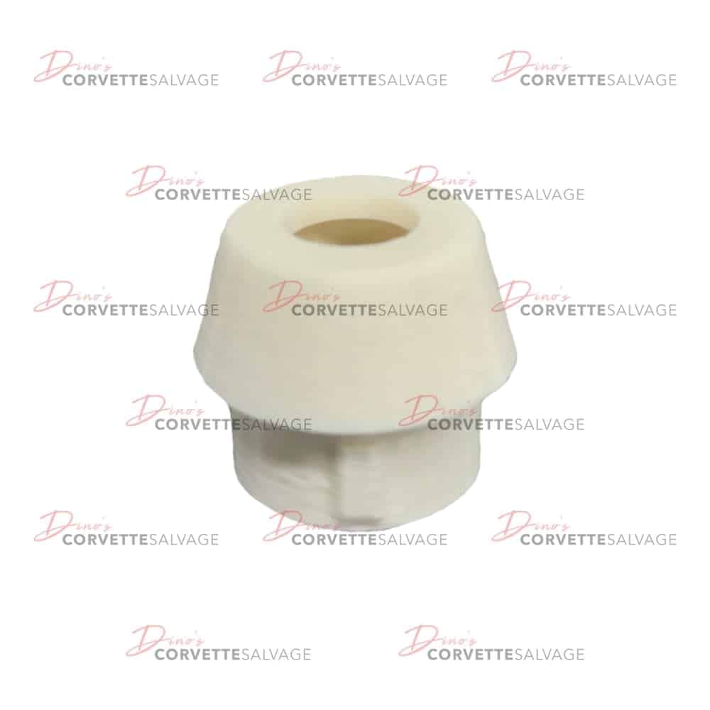 C4 New Roof Panel Front Bolt Cap Retainer Late 1986-1996