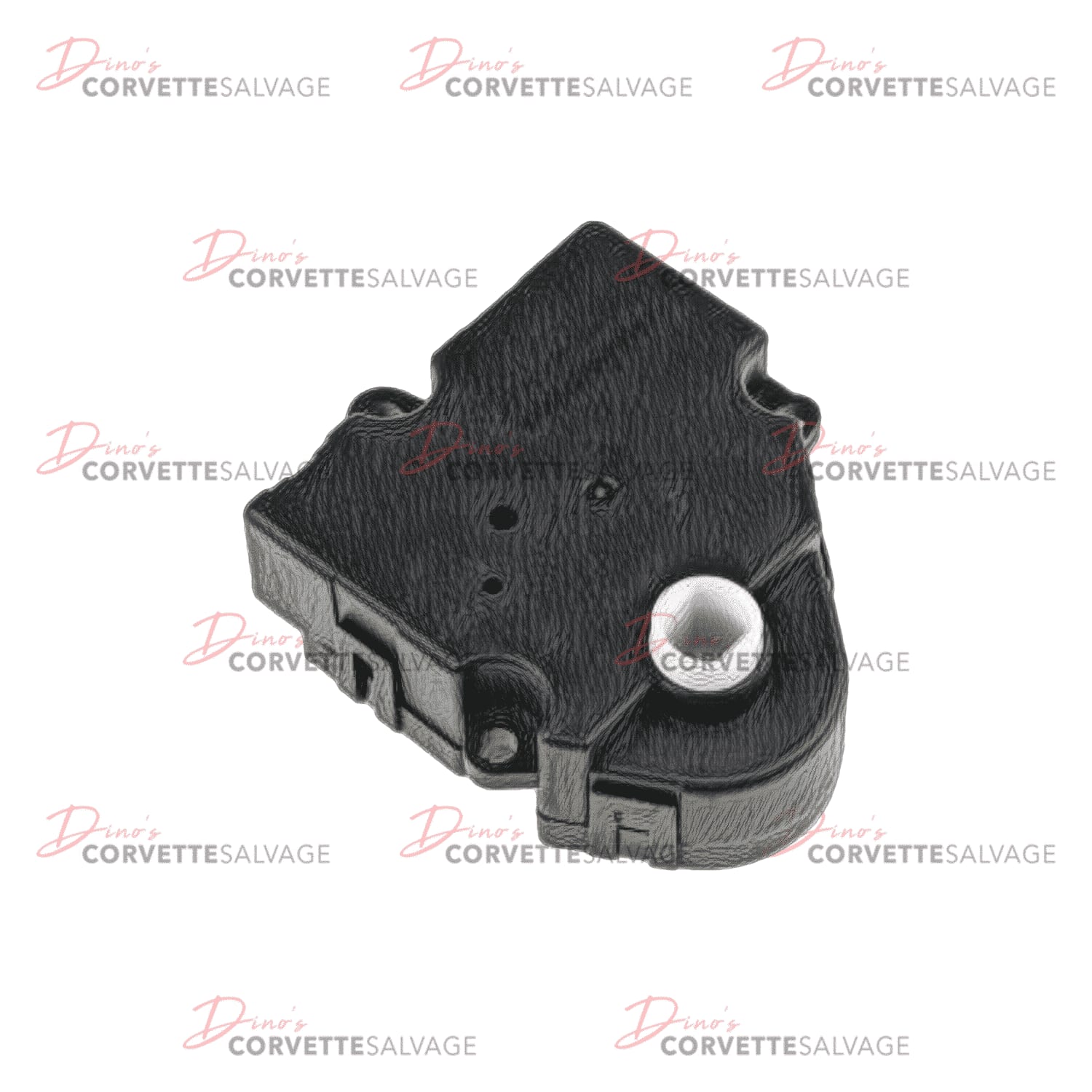 C5 Used Temperature Valve Actuator 1997-2004