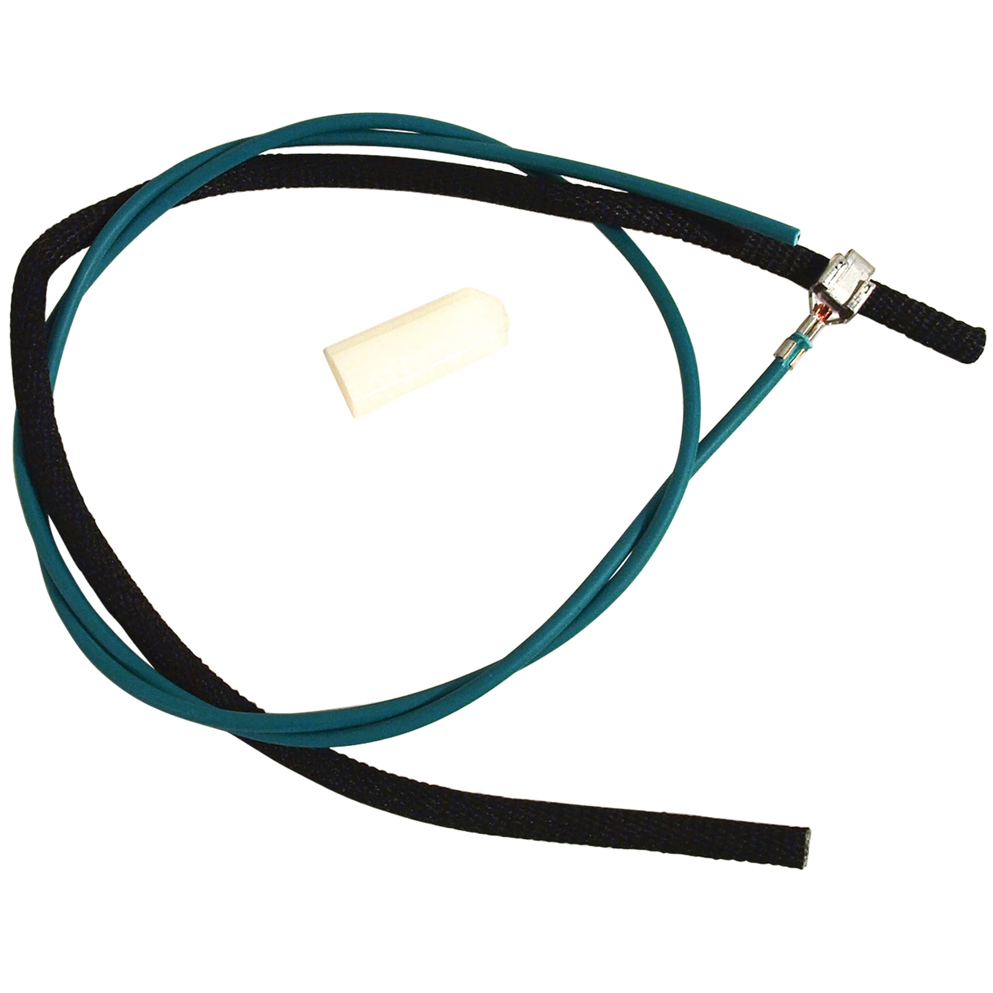 C3 New Temperature Sending Unit Lead Repair Kit 1972-1977