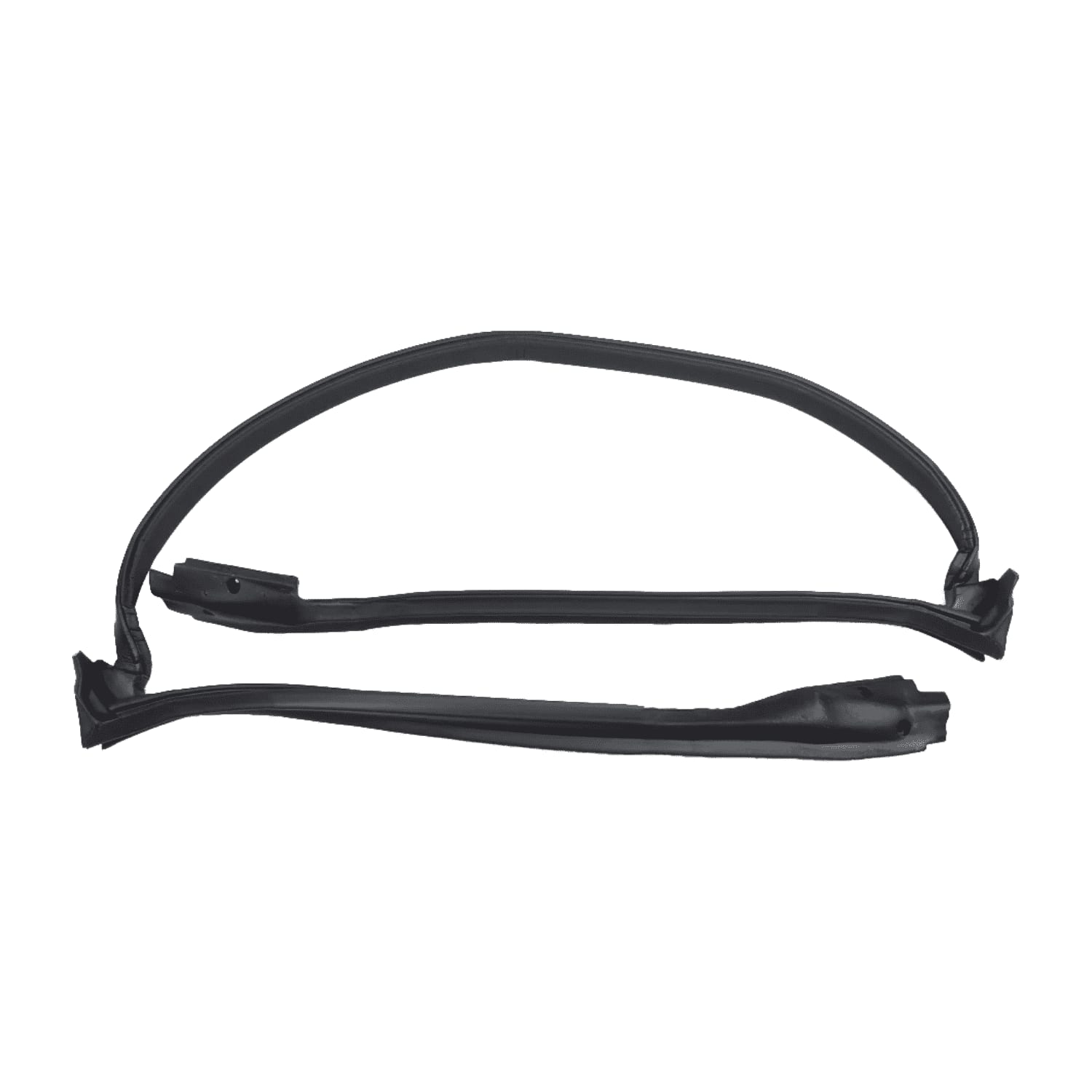 C4 New Windshield Frame Weatherstrip 1984-1996