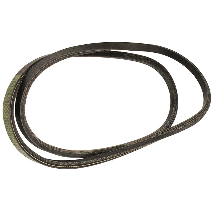 C1 New Generator Belt (All Except 2×4 & Fuel Injection) 1955-1957